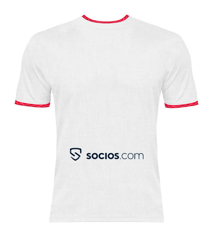 Camiseta Sevilla 1st Kit