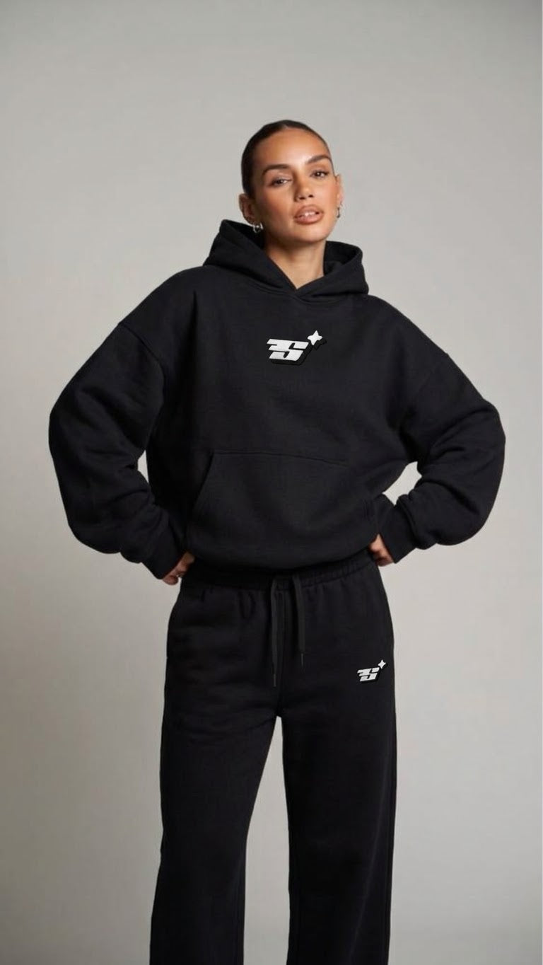 Hoodie S🌟