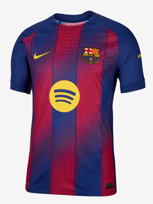 Fc Barcelona 1 kit 25/26