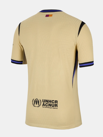Fc Barcelona 2 Kit 25/26