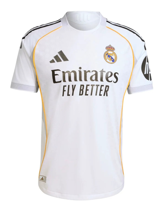 Real Madrid 1 Kit 25/26