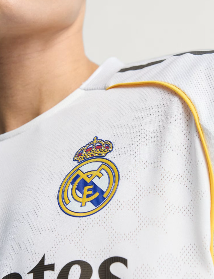 Real Madrid 1 Kit 25/26