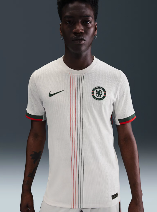 Fc Chelsea 2 Kit 25/26