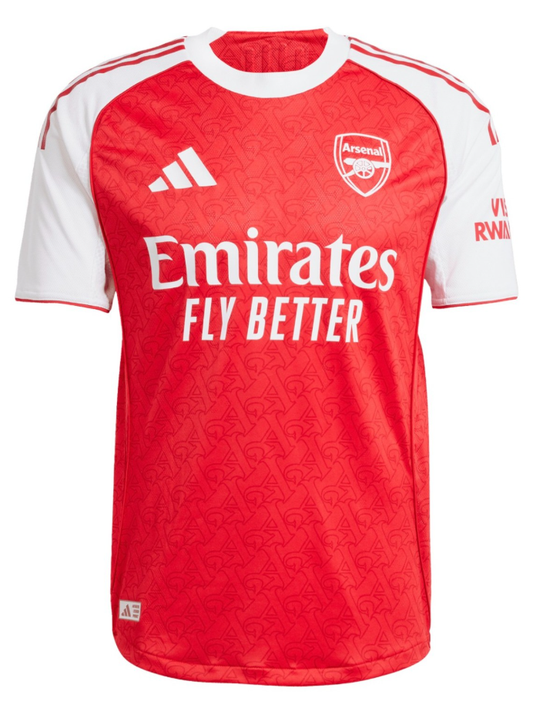 Arsenal 1 Kit 25/26