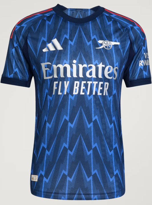 Arsenal 2 Kit 25/26
