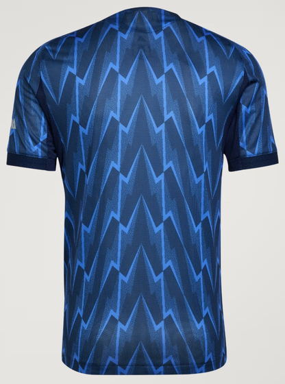 Arsenal 2 Kit 25/26