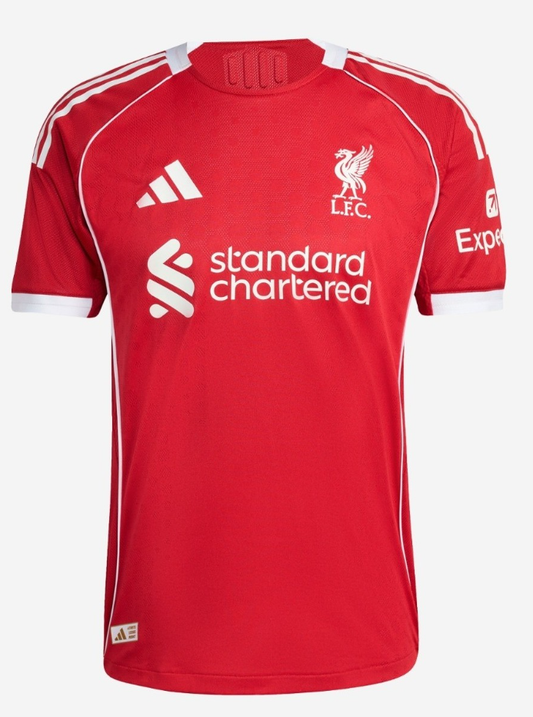 Liveropoll Fc 1 Kit 25/26