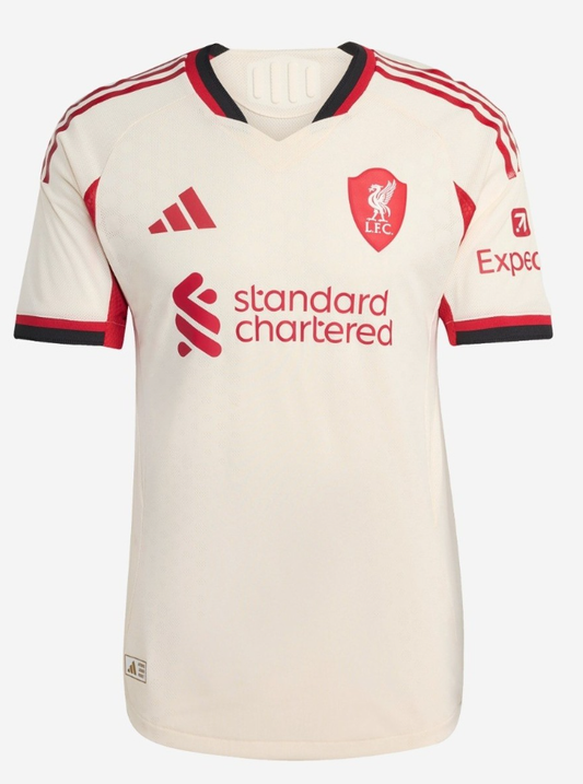 Liveropoll Fc 2 Kit 25/26