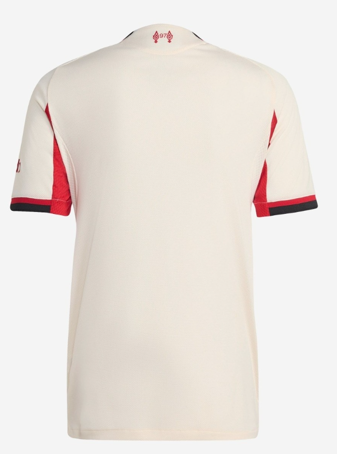 Liveropoll Fc 2 Kit 25/26