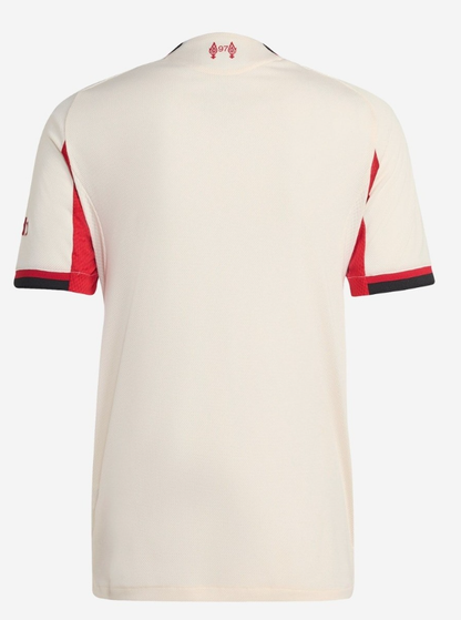 Liveropoll Fc 2 Kit 25/26