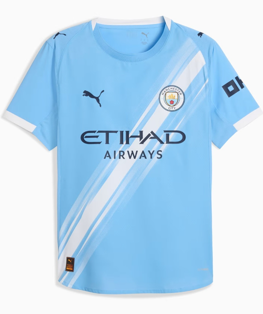 Manchester City 1 Kit 25/26