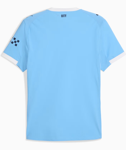 Manchester City 1 Kit 25/26