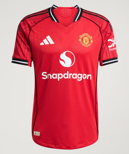 Manchester United 1 Kit 25/26