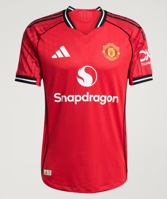 Manchester United 1 Kit 25/26