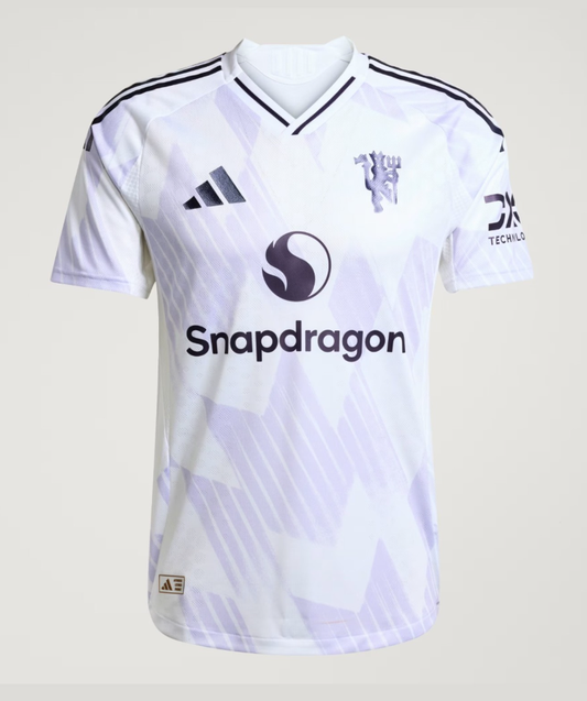 Manchester United 2 Kit 25/26