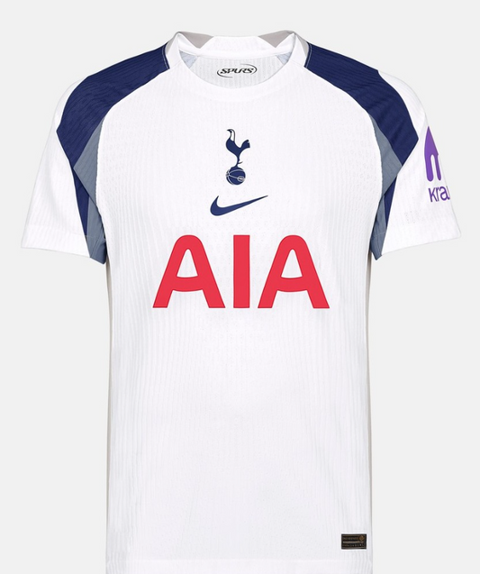 Tottenham 1 Kit 25/26