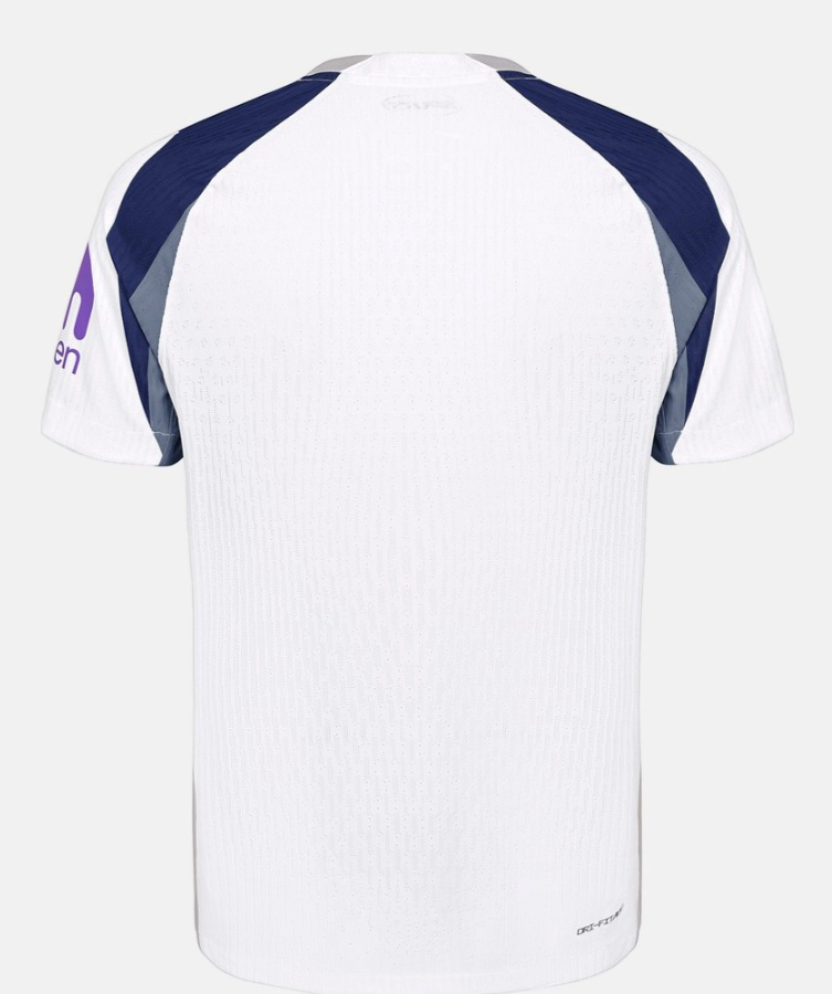 Tottenham 1 Kit 25/26