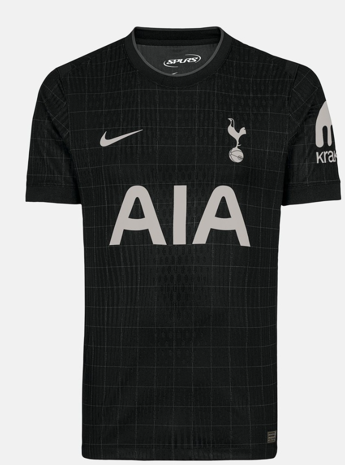Tottenham 2 Kit 25/26