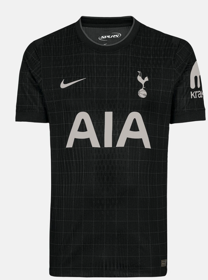 Tottenham 2 Kit 25/26