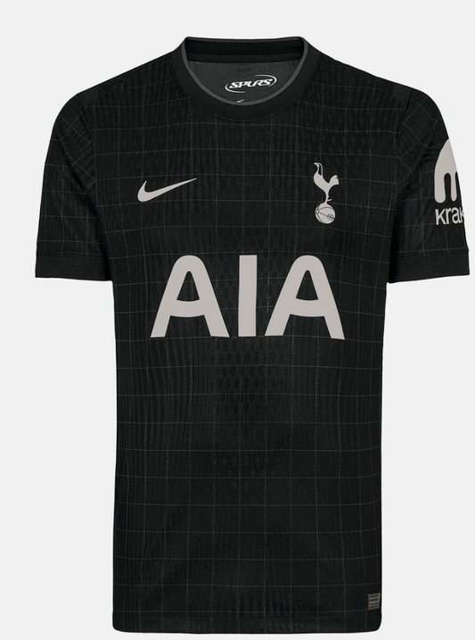 Tottenham 2 Kit 25/26