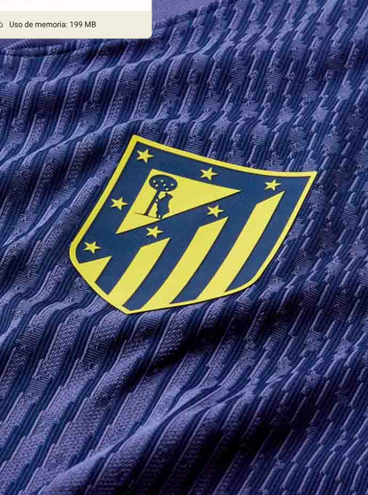 Atletico de Madrid 2 Kit 25/26