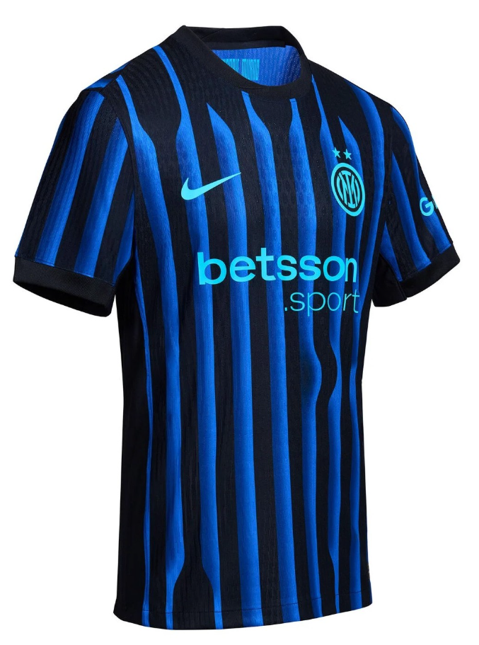 Inter de Milan 1 Kit 25/26 (Copia)