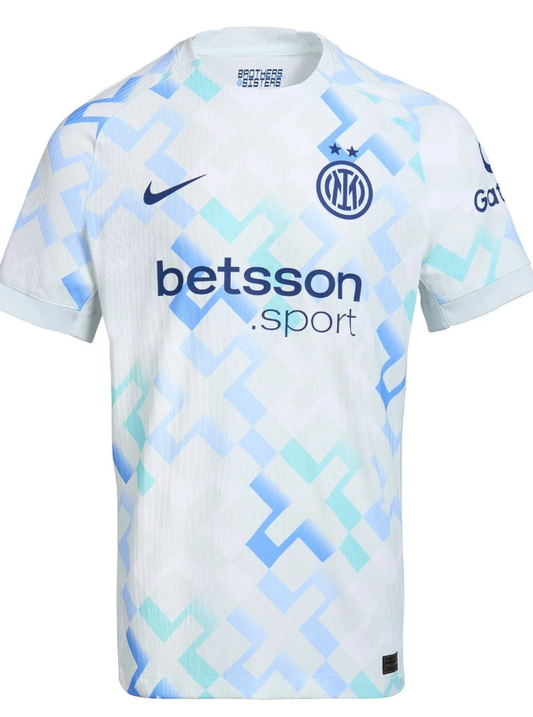 Inter de Milan 2 Kit 25/26