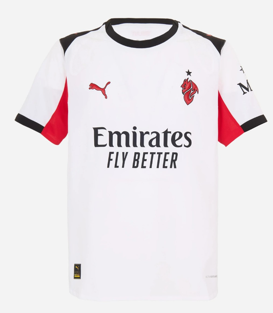 AC Milan 2 Kit 25/26