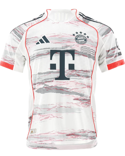 Bayer Munich FC 2 Kit 25/26