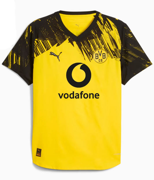 Borussia Dortmound 1  Kit 25/26
