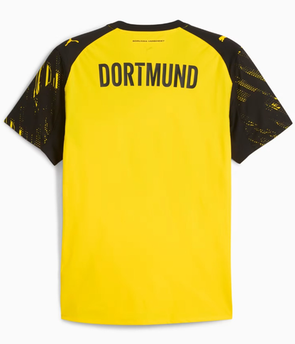 Borussia Dortmound 1  Kit 25/26