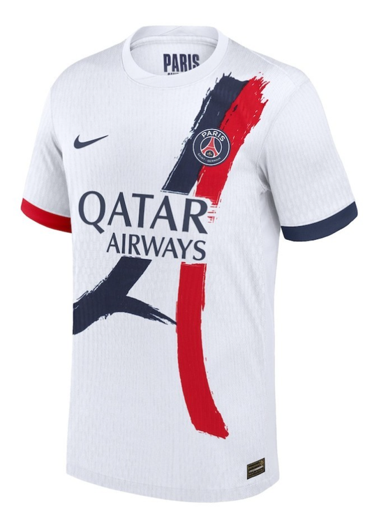 PSG 2 Kit 25/26