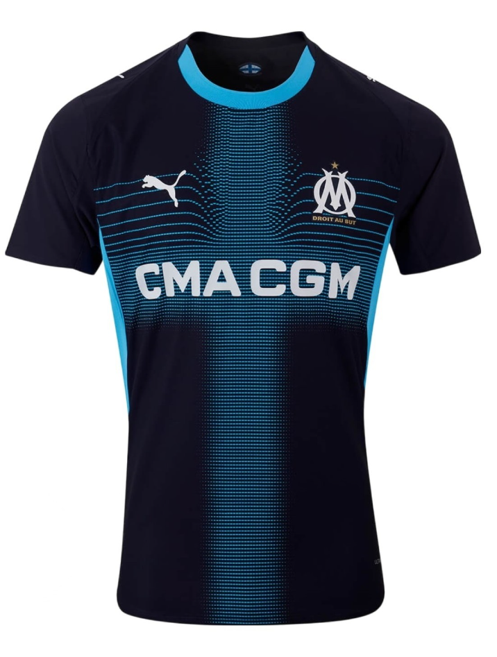 OM 2 Kit 25/26
