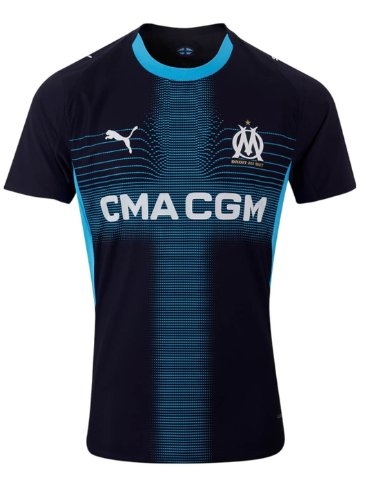 OM 2 Kit 25/26