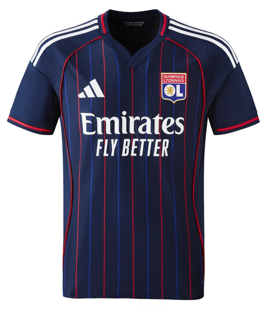 OL 2 Kit 25/26