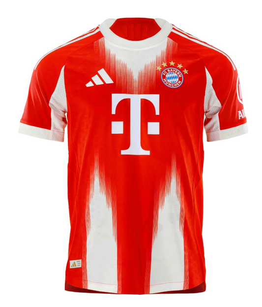 Bayer Munich FC 1 Kit 25/26