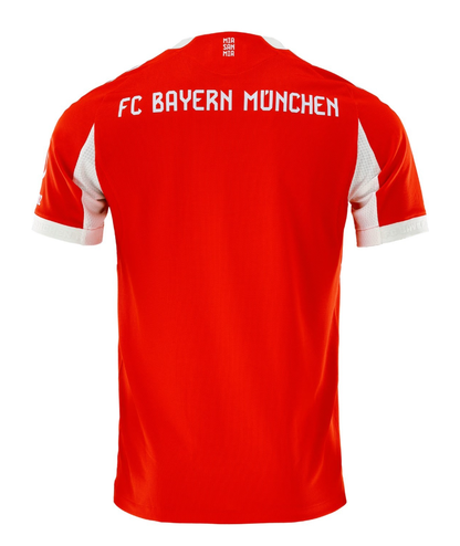 Bayer Munich FC 1 Kit 25/26