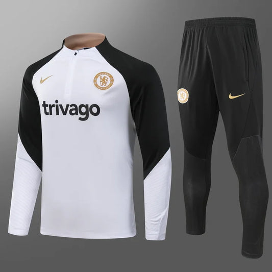 Chelsea FC (White)
