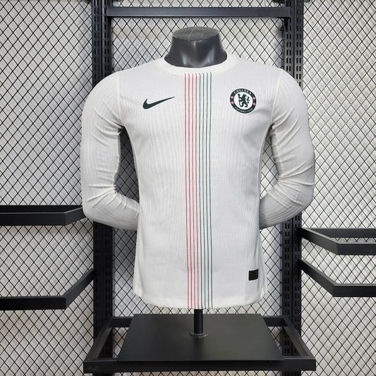 FC Chelsea 2 Kit 25/26