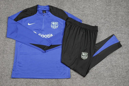 FC Barcelona (Blue)