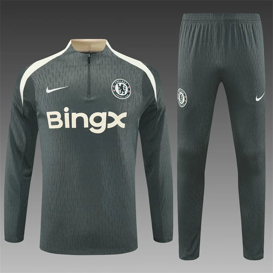 Chelsea FC (Military Green)