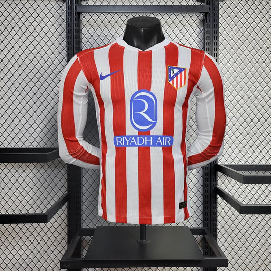 Atletico de Madrid 1 Kit 25/26