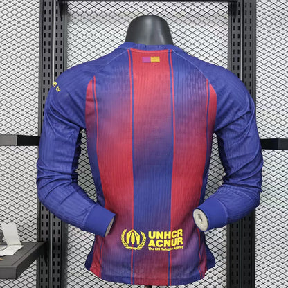 FC Barcelona 1 Kit 25/26