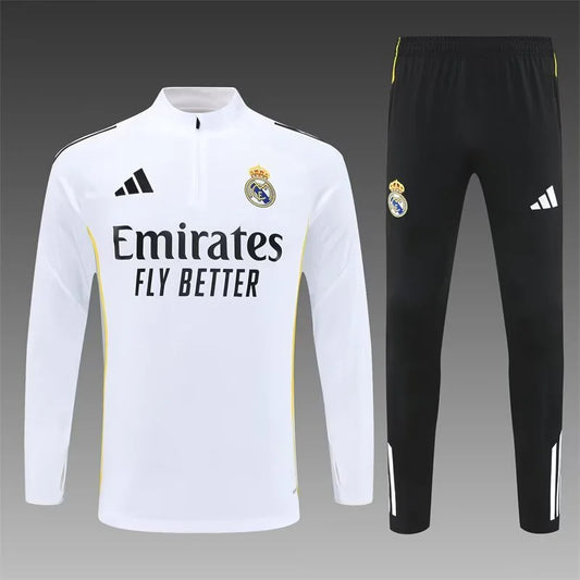 Real Madrid