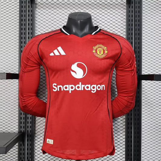 Manchester United