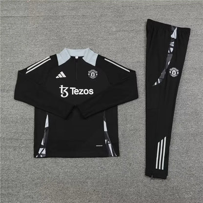 Manchester United (Black)