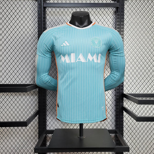 Inter de Miami 2 Kit