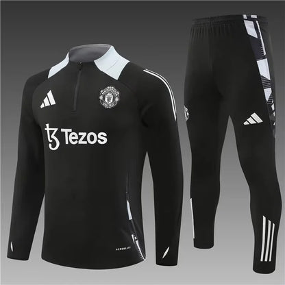 Manchester United (Black)