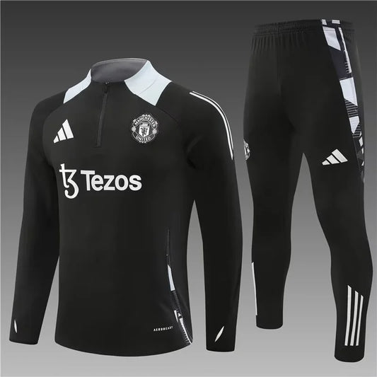 Manchester United (Black)