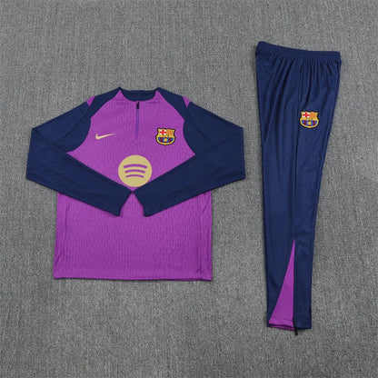 FC Barcelona (Morado)